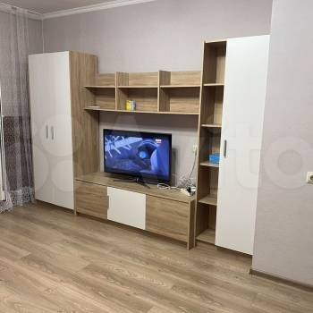 Продается 1-комнатная квартира, 41,1 м²
