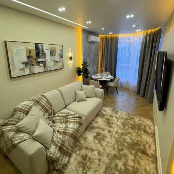 Продается 2-х комнатная квартира, 46 м²