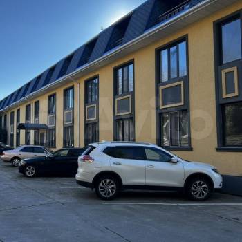 Продается 1-комнатная квартира, 29,7 м²