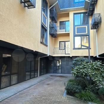 Продается 1-комнатная квартира, 29,7 м²