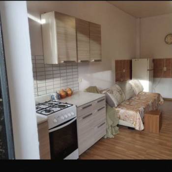 Сдается 1-комнатная квартира, 37 м²