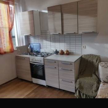 Сдается 1-комнатная квартира, 37 м²