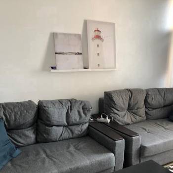 Сдается 1-комнатная квартира, 23 м²