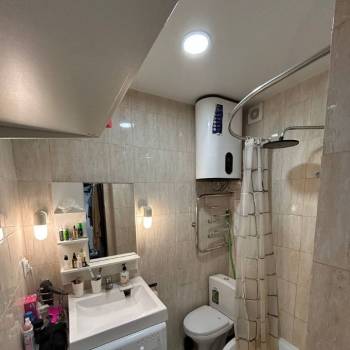 Сдается 1-комнатная квартира, 23 м²