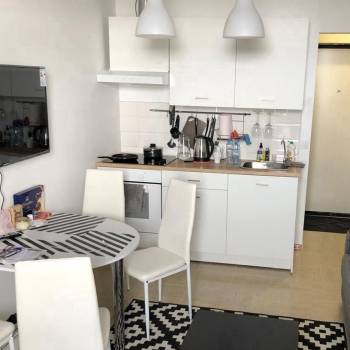 Сдается 1-комнатная квартира, 23 м²