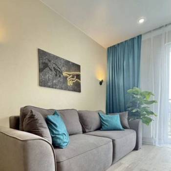 Продается 1-комнатная квартира, 26,6 м²