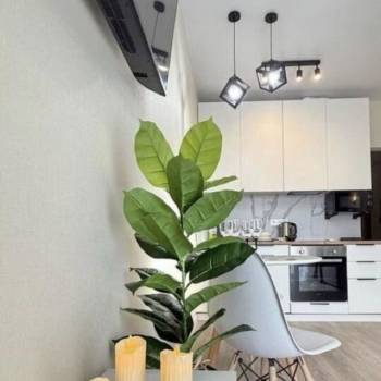 Продается 1-комнатная квартира, 26,6 м²