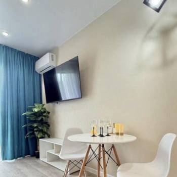 Продается 1-комнатная квартира, 26,6 м²