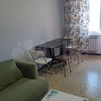 Сдается 1-комнатная квартира, 30 м²