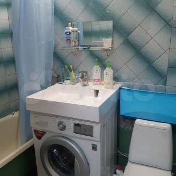 Сдается 1-комнатная квартира, 30 м²