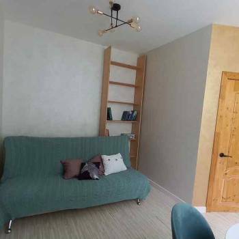 Сдается 1-комнатная квартира, 32,4 м²