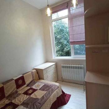 Сдается 1-комнатная квартира, 32,4 м²