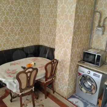 Сдается 1-комнатная квартира, 40 м²