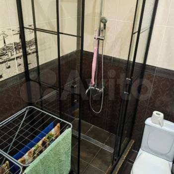 Сдается 1-комнатная квартира, 40 м²