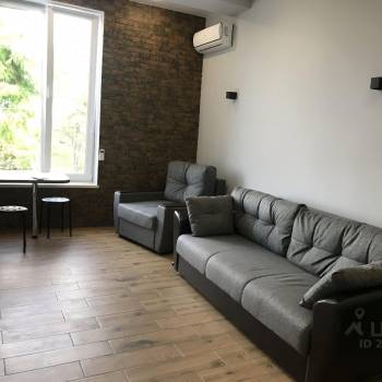 Сдается 1-комнатная квартира, 30 м²