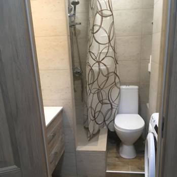 Сдается 1-комнатная квартира, 30 м²