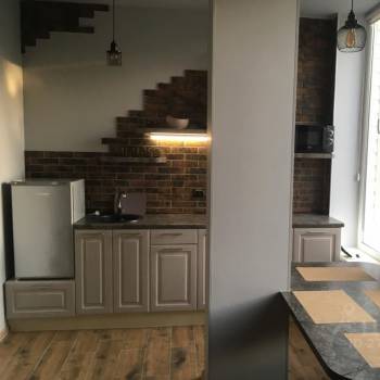 Сдается 1-комнатная квартира, 30 м²