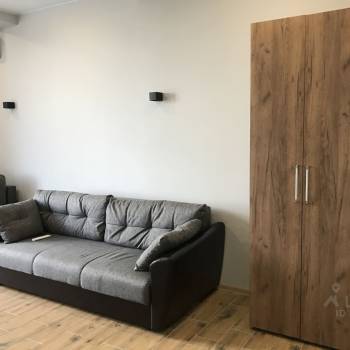 Сдается 1-комнатная квартира, 30 м²