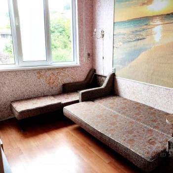 Сдается 1-комнатная квартира, 21 м²