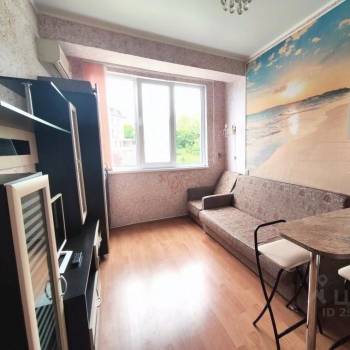 Сдается 1-комнатная квартира, 21 м²