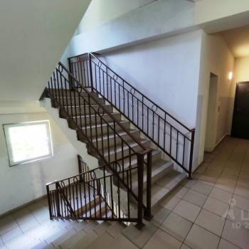 Сдается 1-комнатная квартира, 21 м²