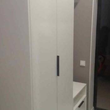 Сдается 1-комнатная квартира, 26 м²