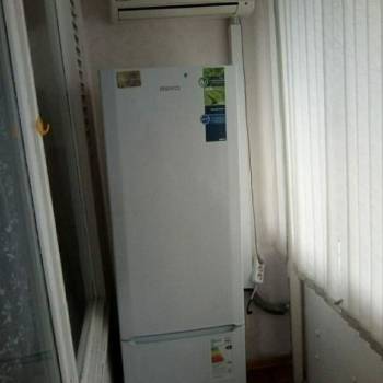 Сдается 1-комнатная квартира, 18 м²