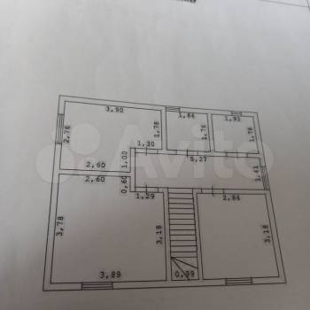 Продается Дом, 133 м²