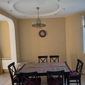 Сдается Многокомнатная квартира, 131 м²