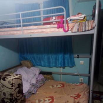 Сдается 1-комнатная квартира, 14 м²