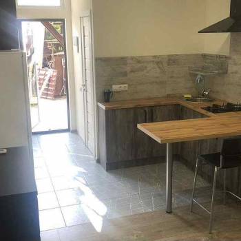 Сдается 1-комнатная квартира, 21 м²