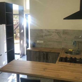 Сдается 1-комнатная квартира, 21 м²