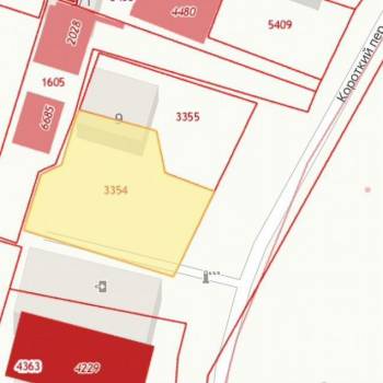 Продается Участок, 1260 м²