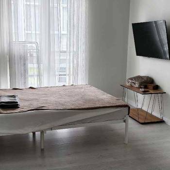 Сдается 1-комнатная квартира, 29 м²