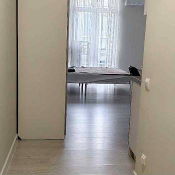 Сдается 1-комнатная квартира, 29 м²