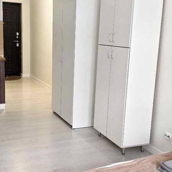 Сдается 1-комнатная квартира, 29 м²