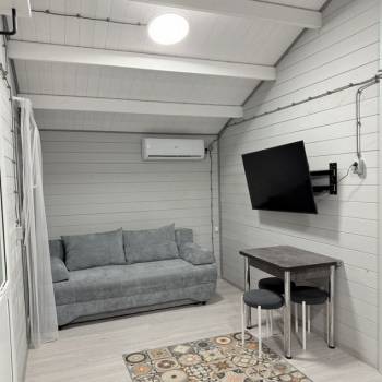 Сдается 1-комнатная квартира, 34 м²