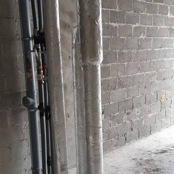 Продается 1-комнатная квартира, 19,6 м²