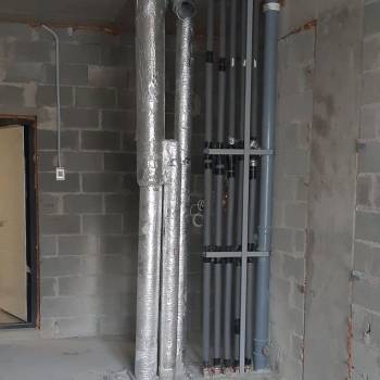 Продается 1-комнатная квартира, 19,6 м²