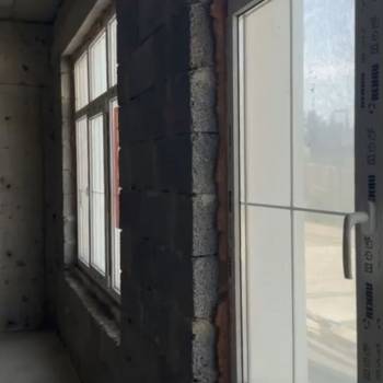 Продается 1-комнатная квартира, 50,5 м²