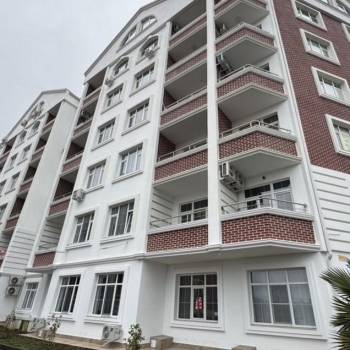 Продается 1-комнатная квартира, 50,5 м²