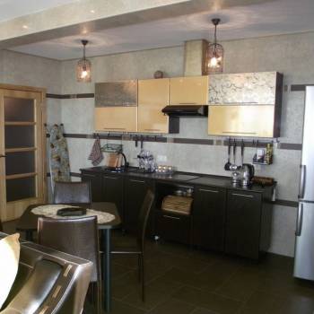 Сдается 1-комнатная квартира, 72 м²