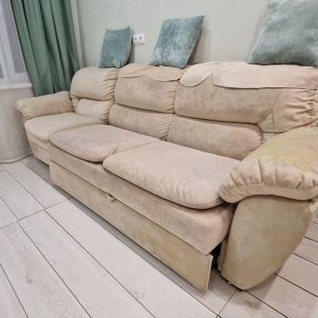 Сдается 1-комнатная квартира, 24 м²