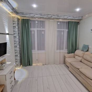 Сдается 1-комнатная квартира, 24 м²