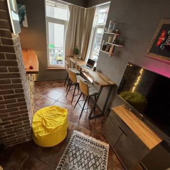 Сдается 1-комнатная квартира, 32 м²