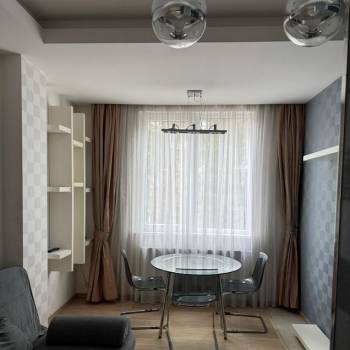 Сдается 2-х комнатная квартира, 35 м²