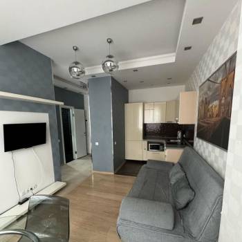 Сдается 2-х комнатная квартира, 35 м²