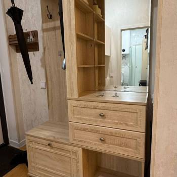 Сдается Многокомнатная квартира, 45 м²