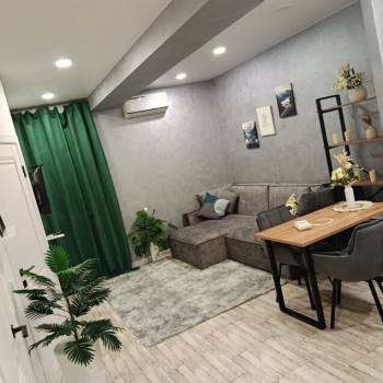 Сдается Многокомнатная квартира, 45 м²