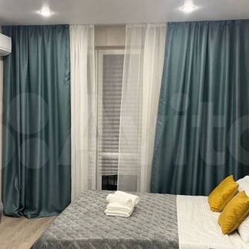 Продается 1-комнатная квартира, 27,7 м²